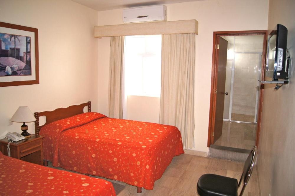 Hotel Veracruz